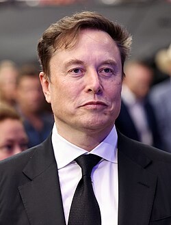 Musk